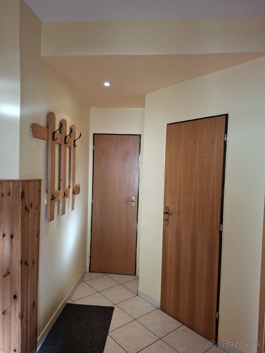 Kvalitne interierove dvere - 3