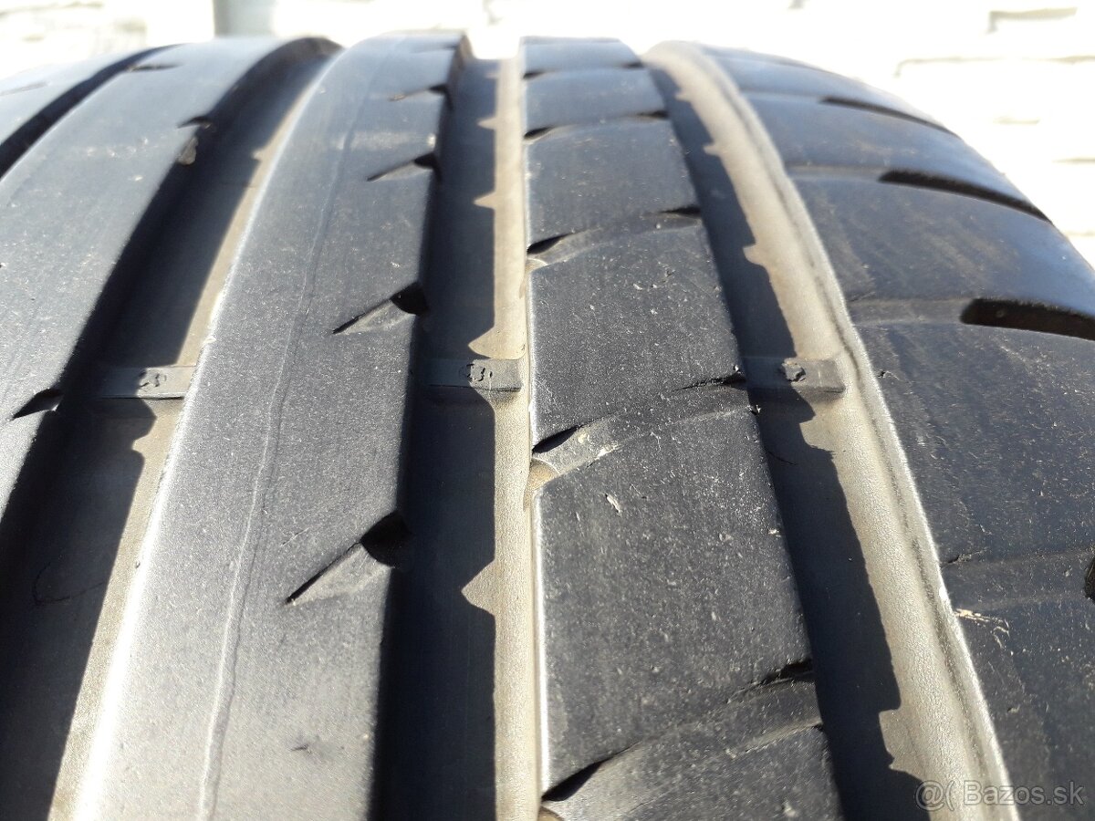285/45 r20 letne pneumatiky - 3