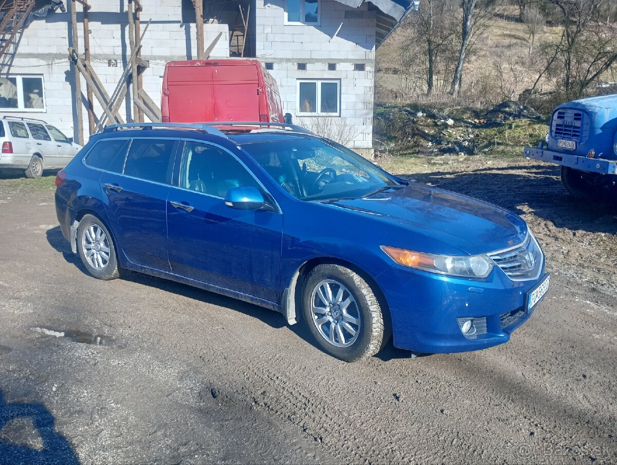 Honda Accord i-DTEC - 3