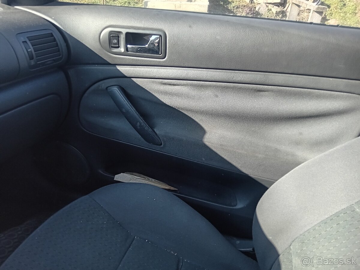 Volkswagen passat b5.5 1.9tdi 96kw - 3