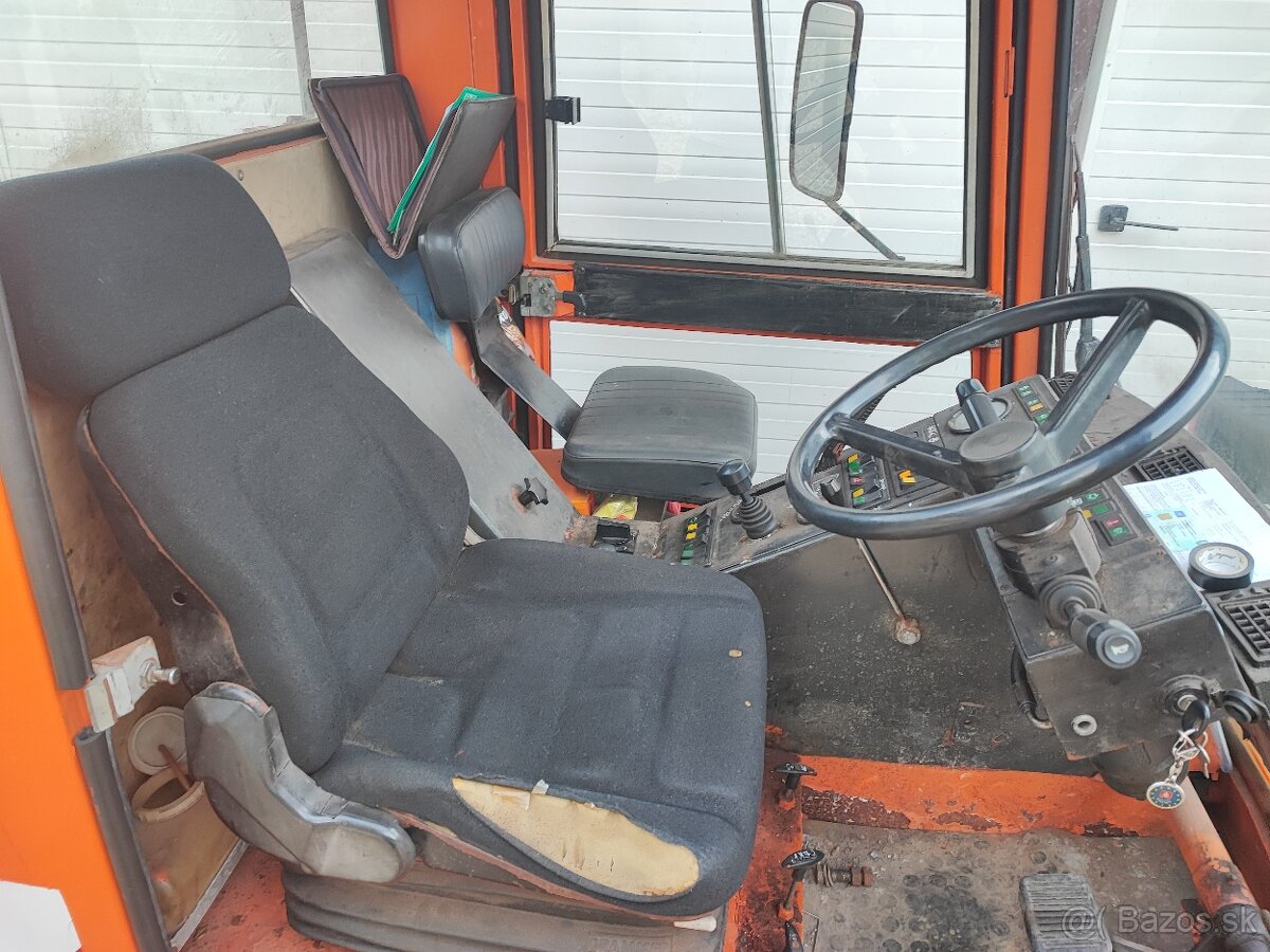 Sněžka SSAZ 4x4 - 3