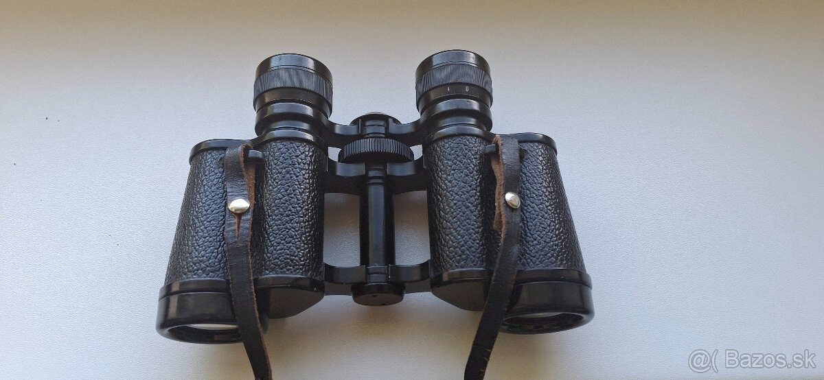 Ďalekohľad Genira 8x30 - 3