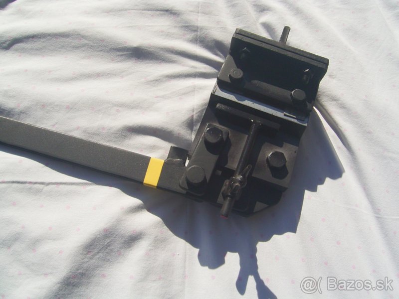 Nožnica,hlavice na vŕtačky, manometre,sťahovák,....... - 3