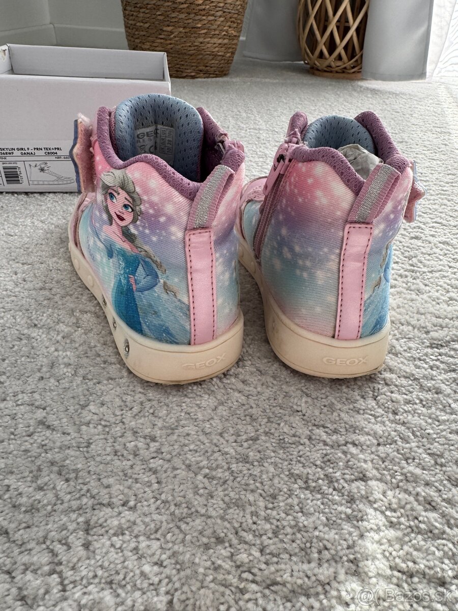 Detské topánky - 3