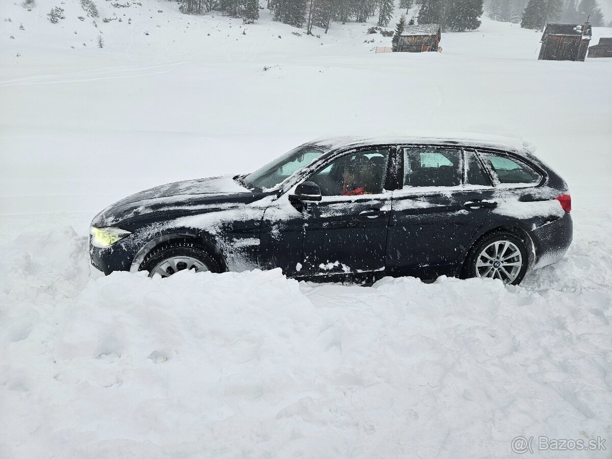 BMW 17" Disky (kolesa) - 3