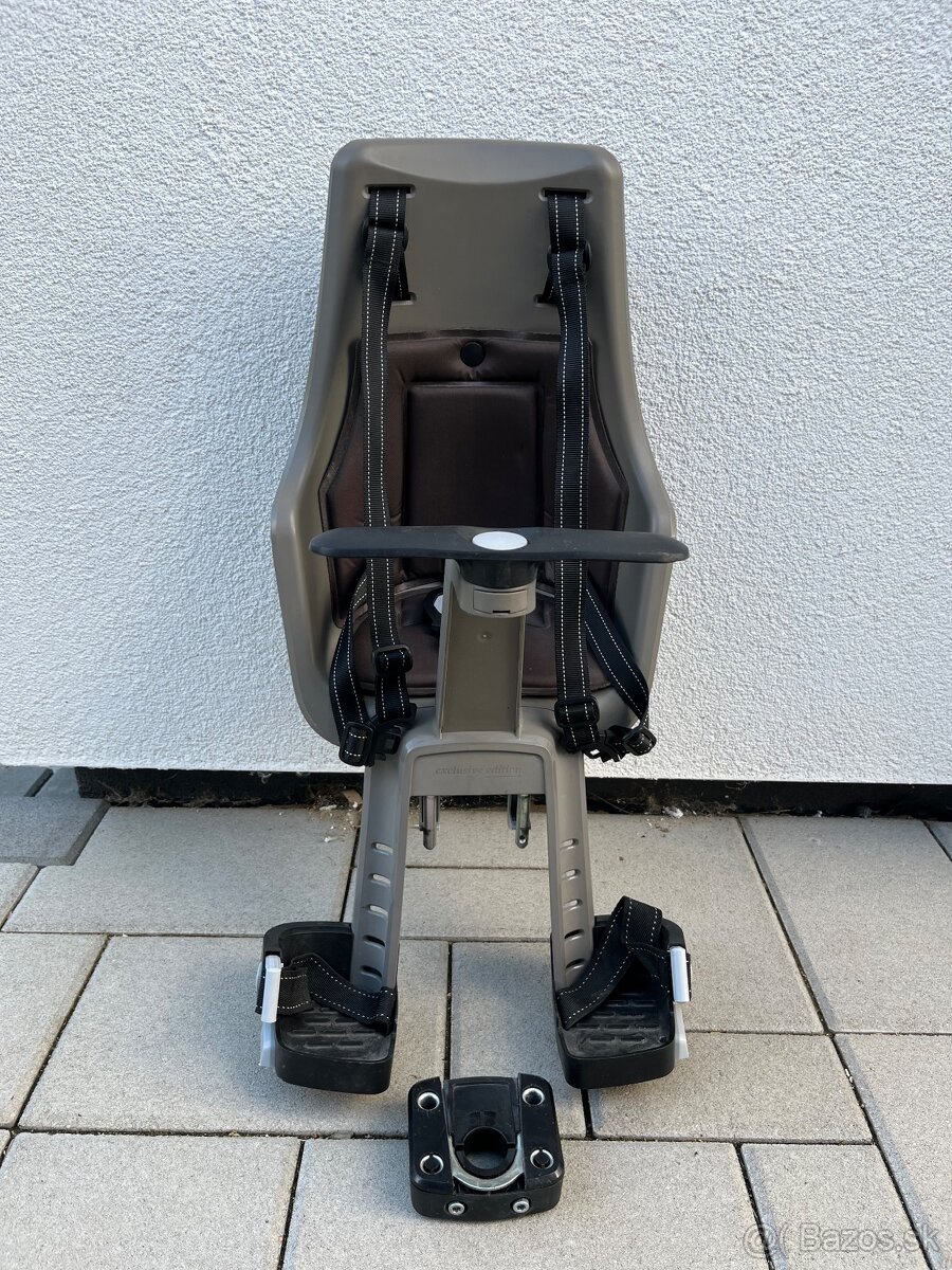 Detská sedačka Bobike mini exclusive - 3