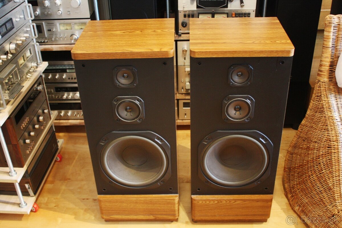 predám VINTAGE repro MARANTZ SP 2062 - 3