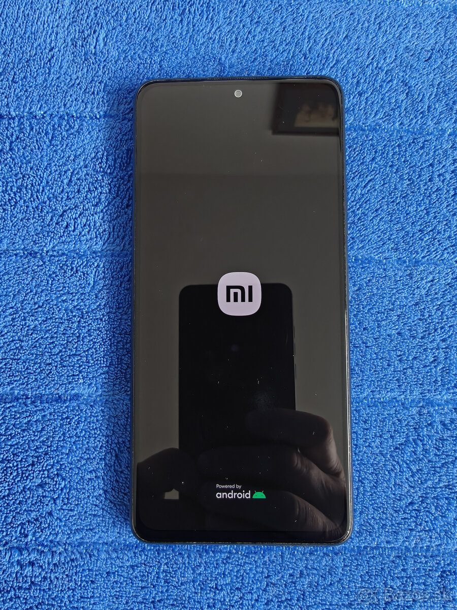 Predam Redmi Note 10 Pro 6GB/128GB - 3