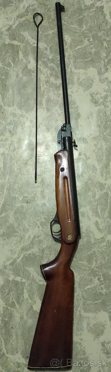Vzduchovka - 3