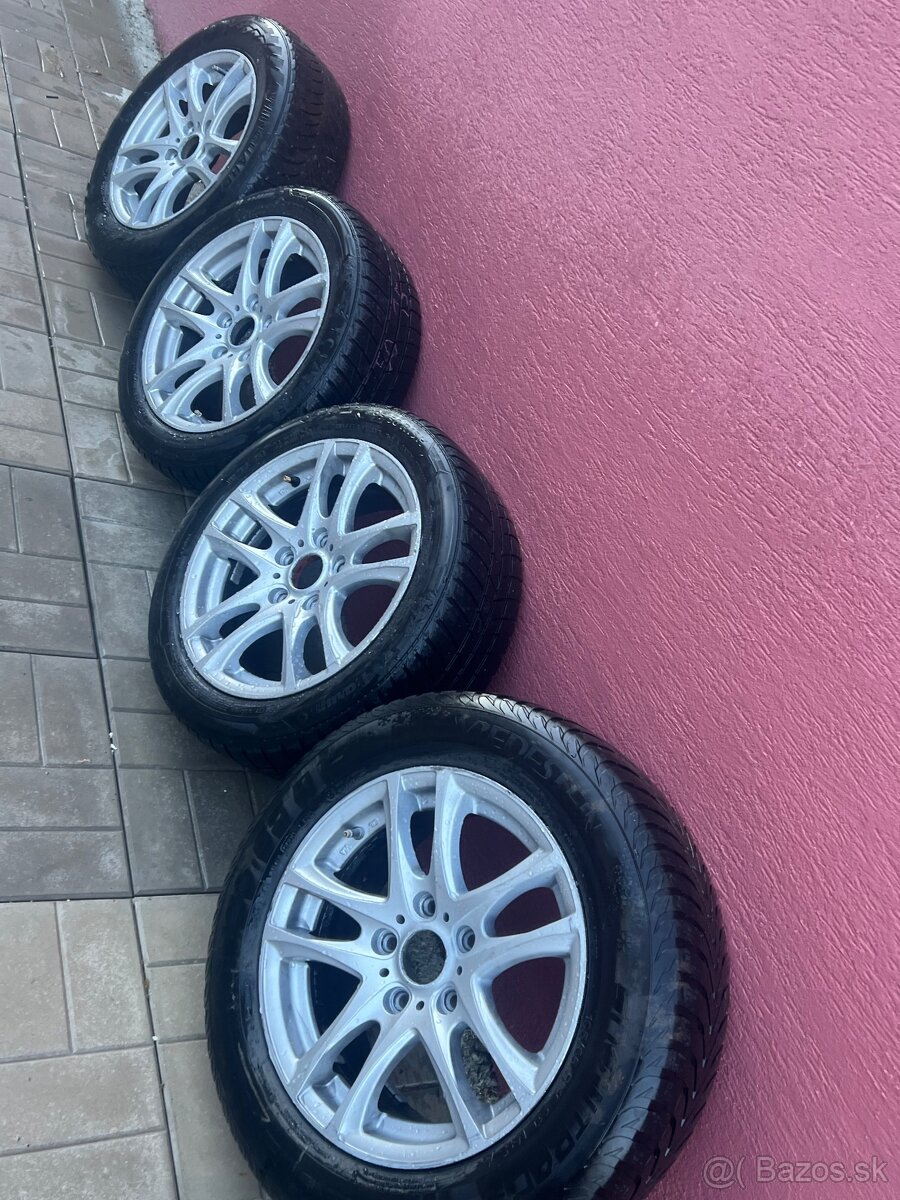 5x112 r15 - 3