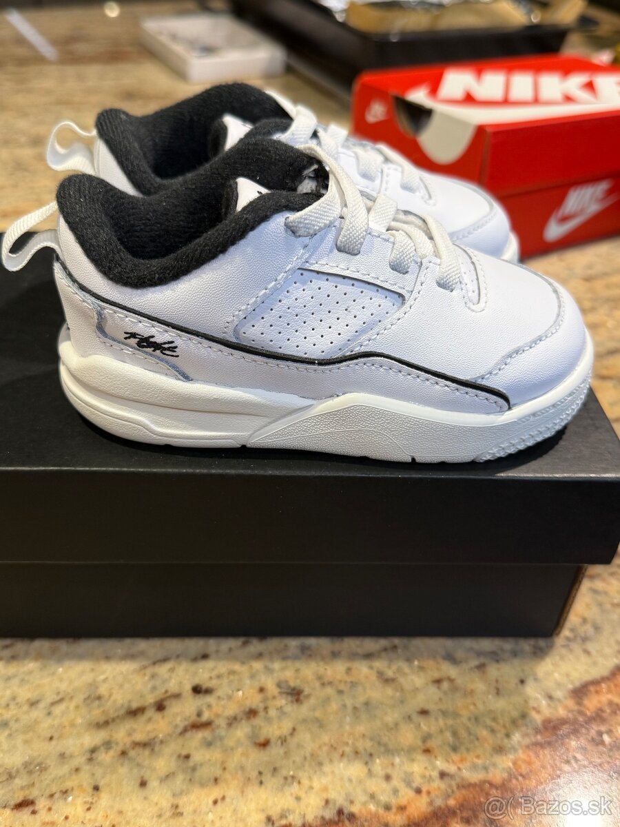 nike jordan - 3