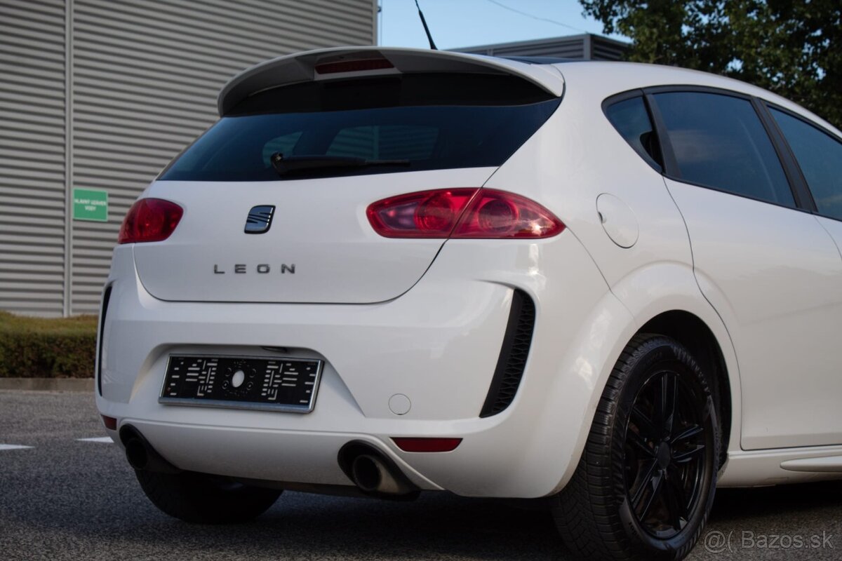Leon - 3
