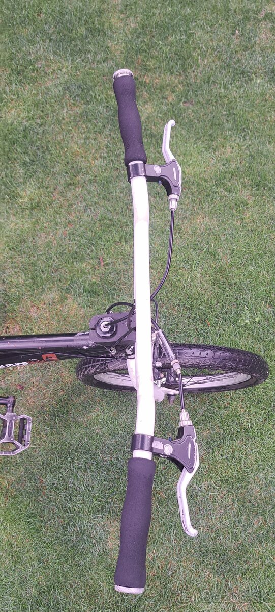 BMX Author Buzz - 3