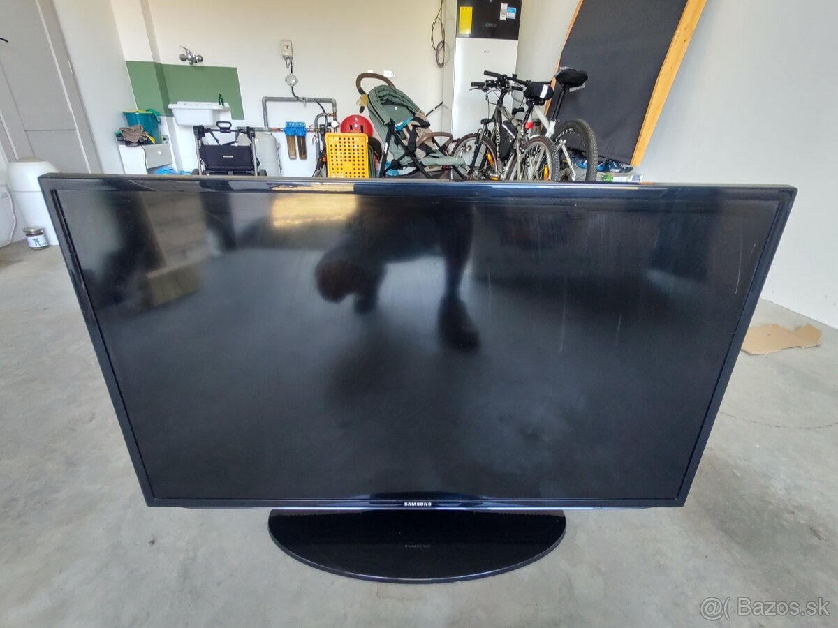 Samsung UE40EH5000 - 3