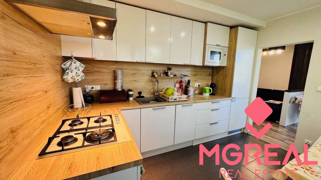 Na predaj 2 i byt v Partizánskom – Luhy – rekonštrukcia - 62 - 3