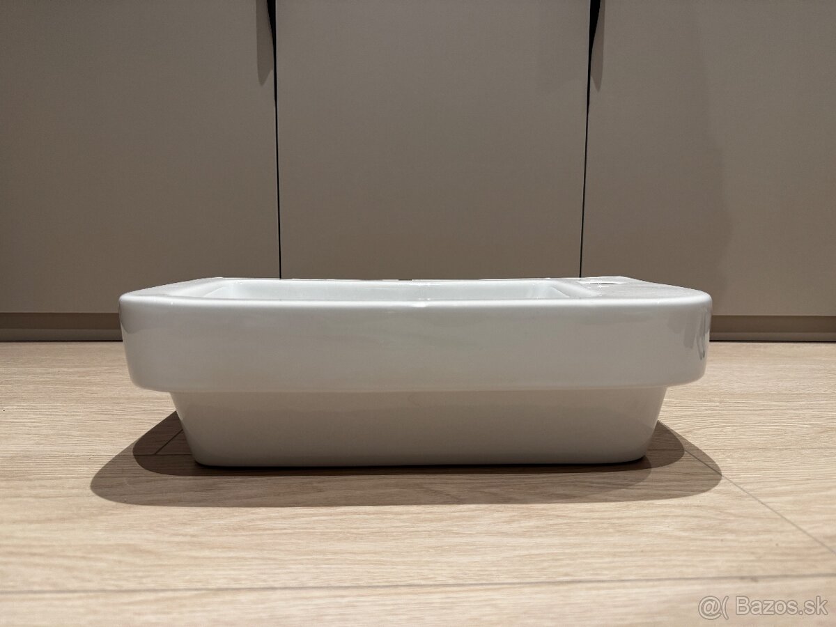 Predám nové malé umývadlo – nepoužívané - 3