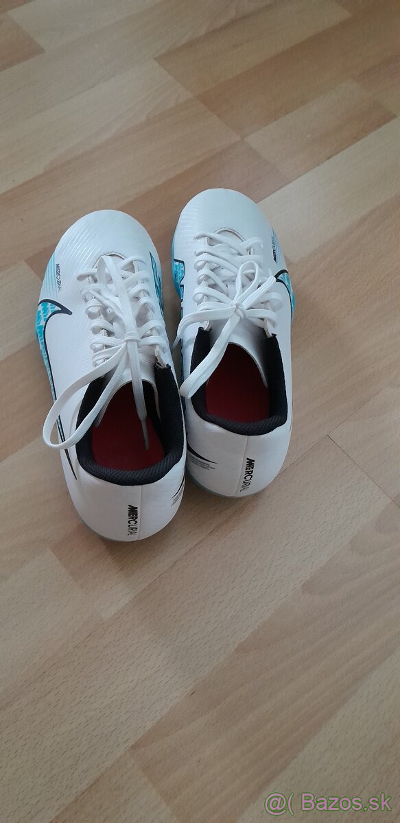 Kopačky Nike č.38.5 - 3