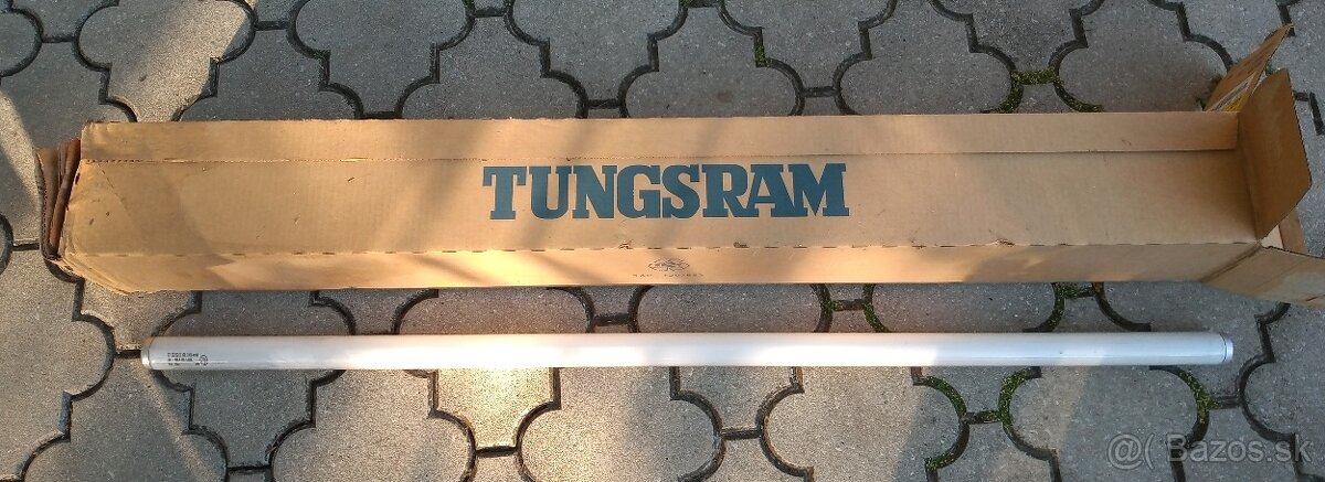 Neonové trubice - 3