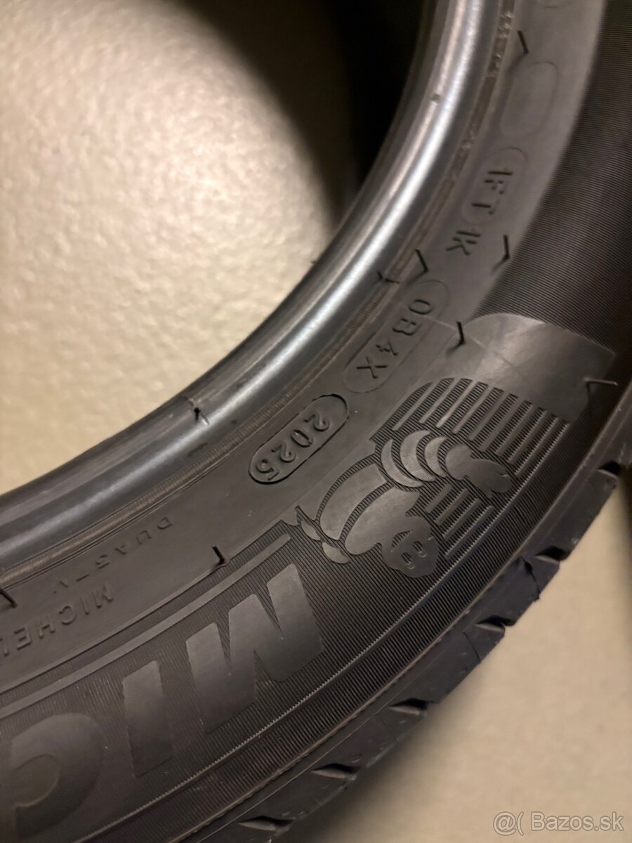 Michelin primacy 4 195/55 R16 20/2025 rok - 3