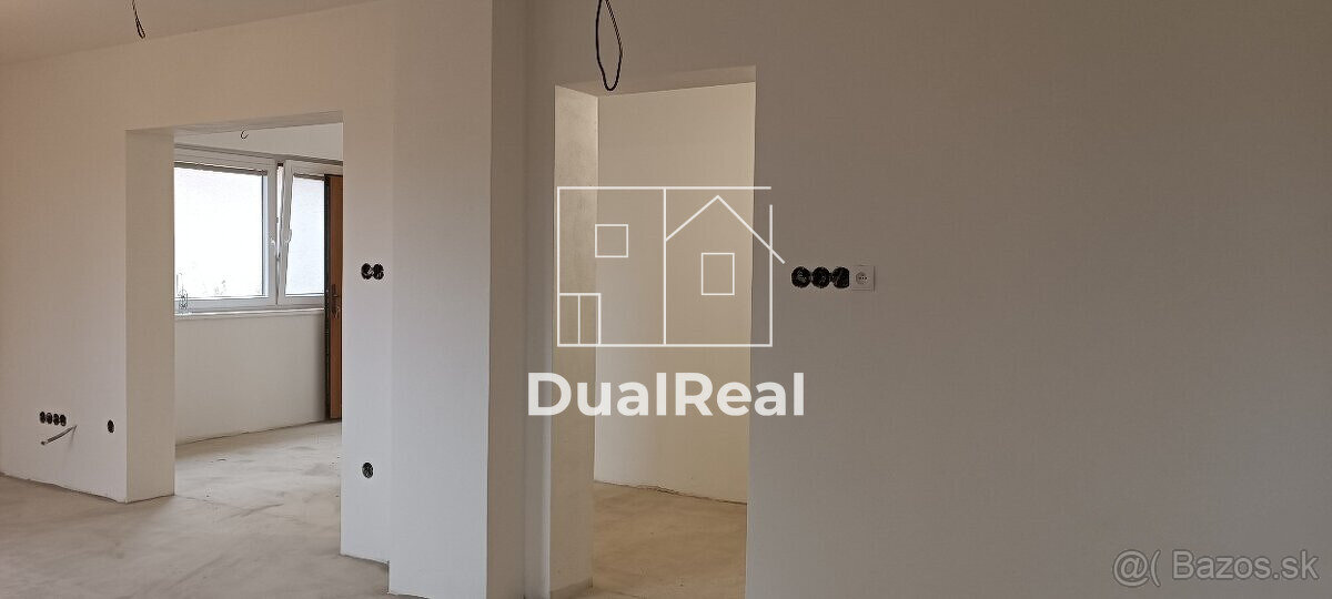 Na predaj rodinný dom - Šurany (holodom - 112m2) - 3