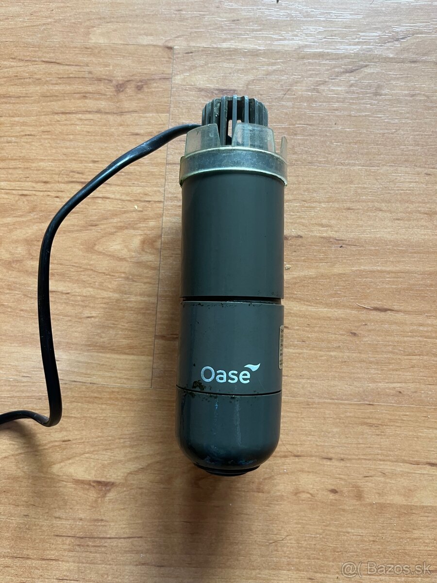 Predam skimmer OASE 600 crystalskim - 3