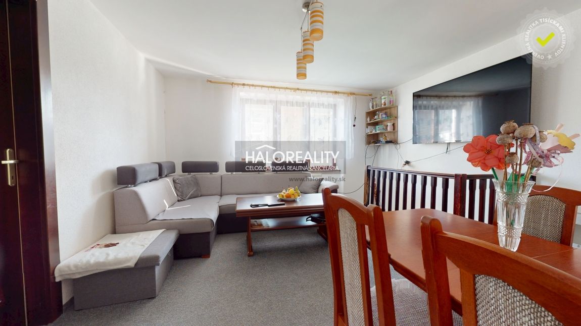 HALO reality - Predaj, trojizbový byt Predajná - EXKLUZÍVNE - 3