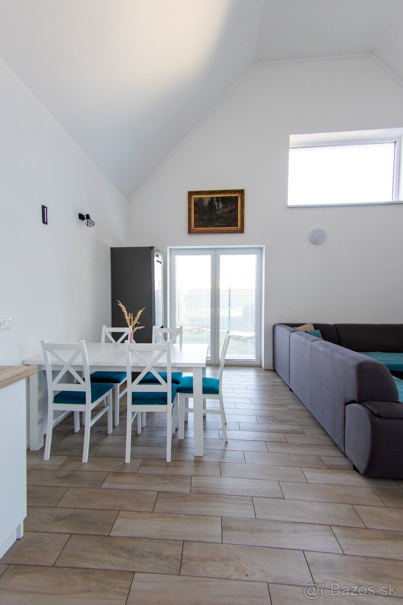 Prenájom rodinný dom - 3