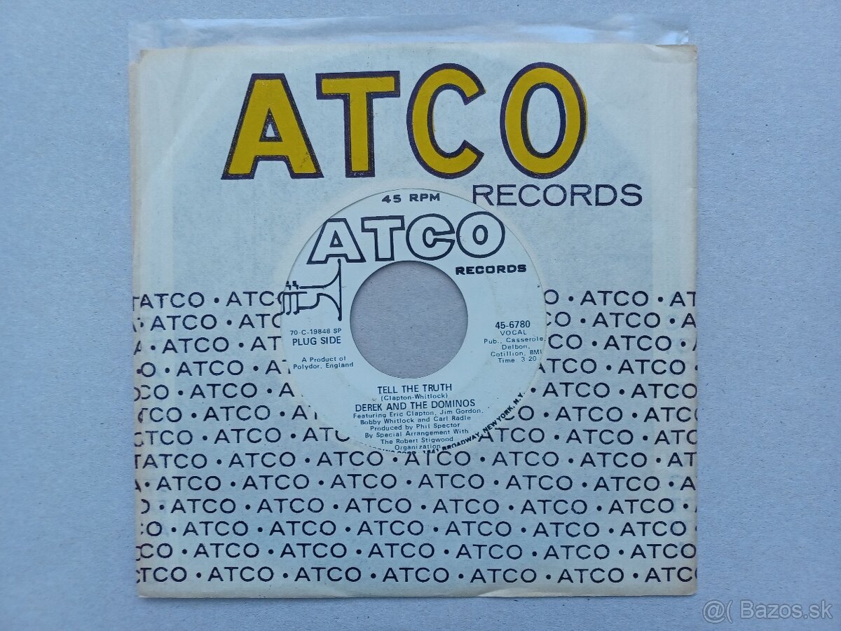 Predám gramoplatne, CD, DVD - 3