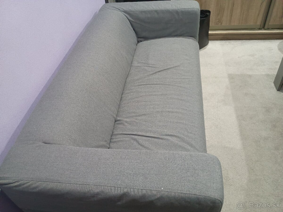 Predám gauč - 3