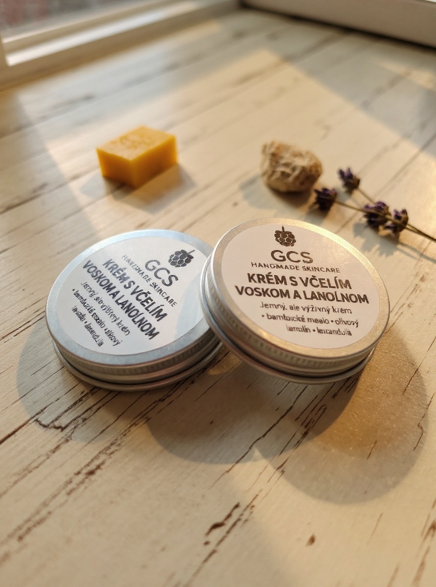 Ručná výroba - kožené doplnky a kozmetika - 3