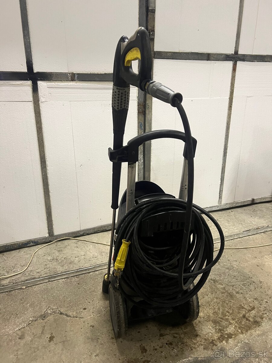 Kärcher HD 7/18 - 3