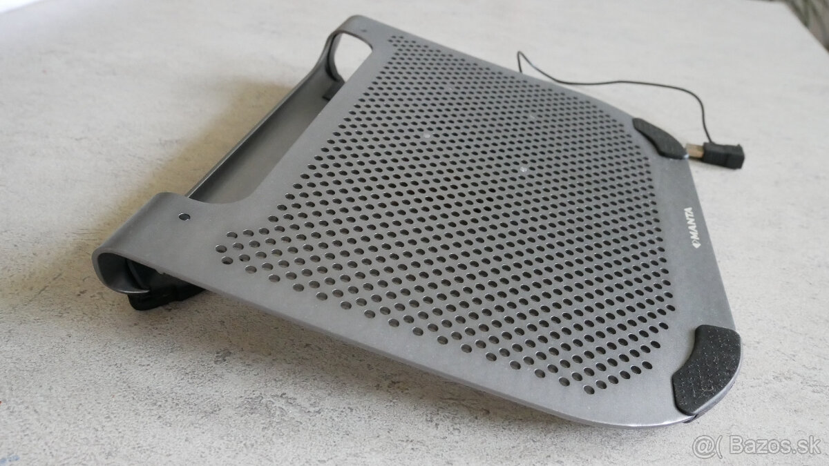 ♦️ MANTA ♦️ chladič pod NTB ♦️ - 3