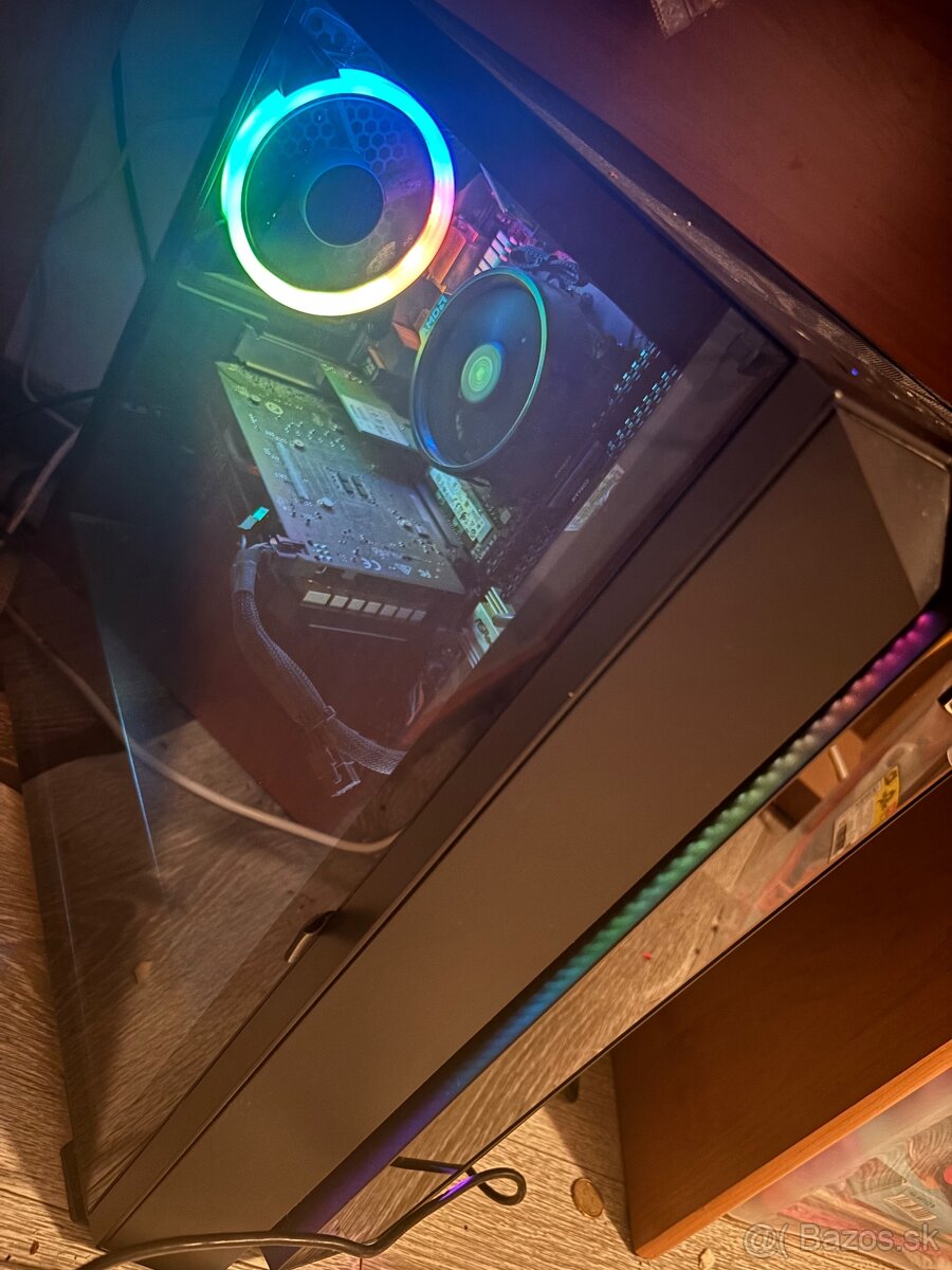 Predam herný počítač - 3