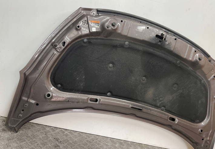 Hyundai i30 II 2 2012- Kapota - 3