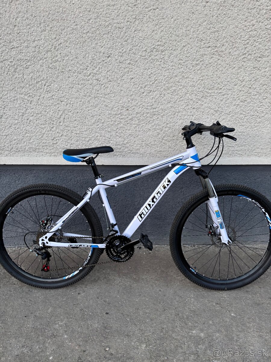 LauxJack MTB - NOVÝ - 3