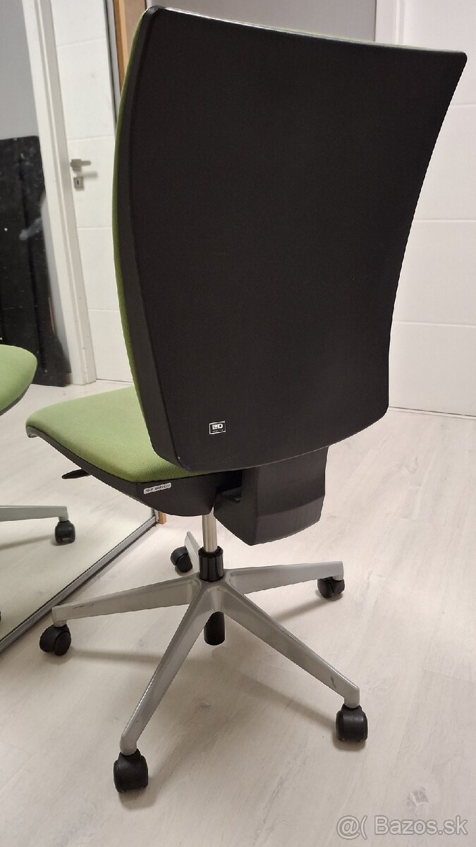 Kancelárska stolička - 3