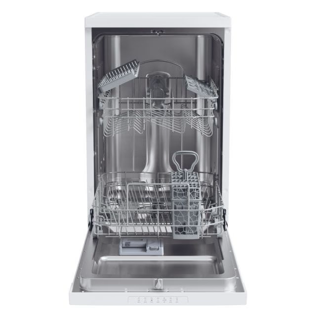 Umyvačka riadu CDPH 2D1047W-01 Candy - 3