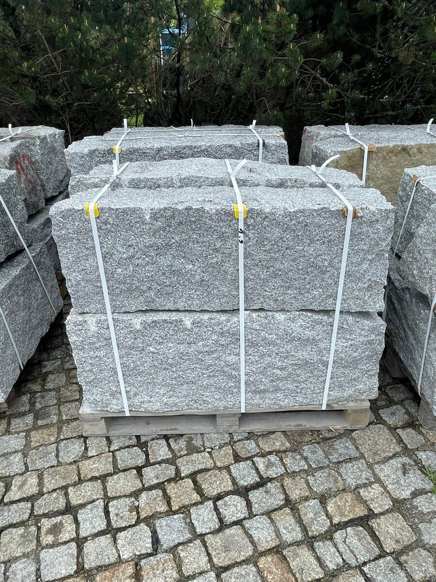 Kocky zulove sive 15/17 - 3