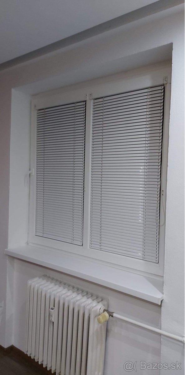 Žalúzie - 3