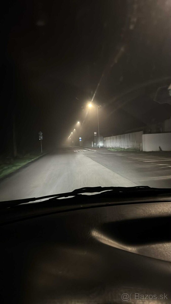 DOPREDAJ LED H7 mini - 3