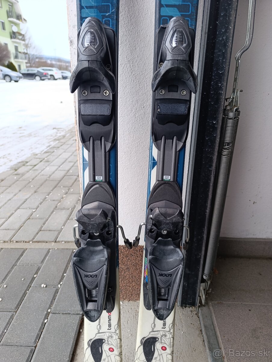 Detské lyže 120 - 3