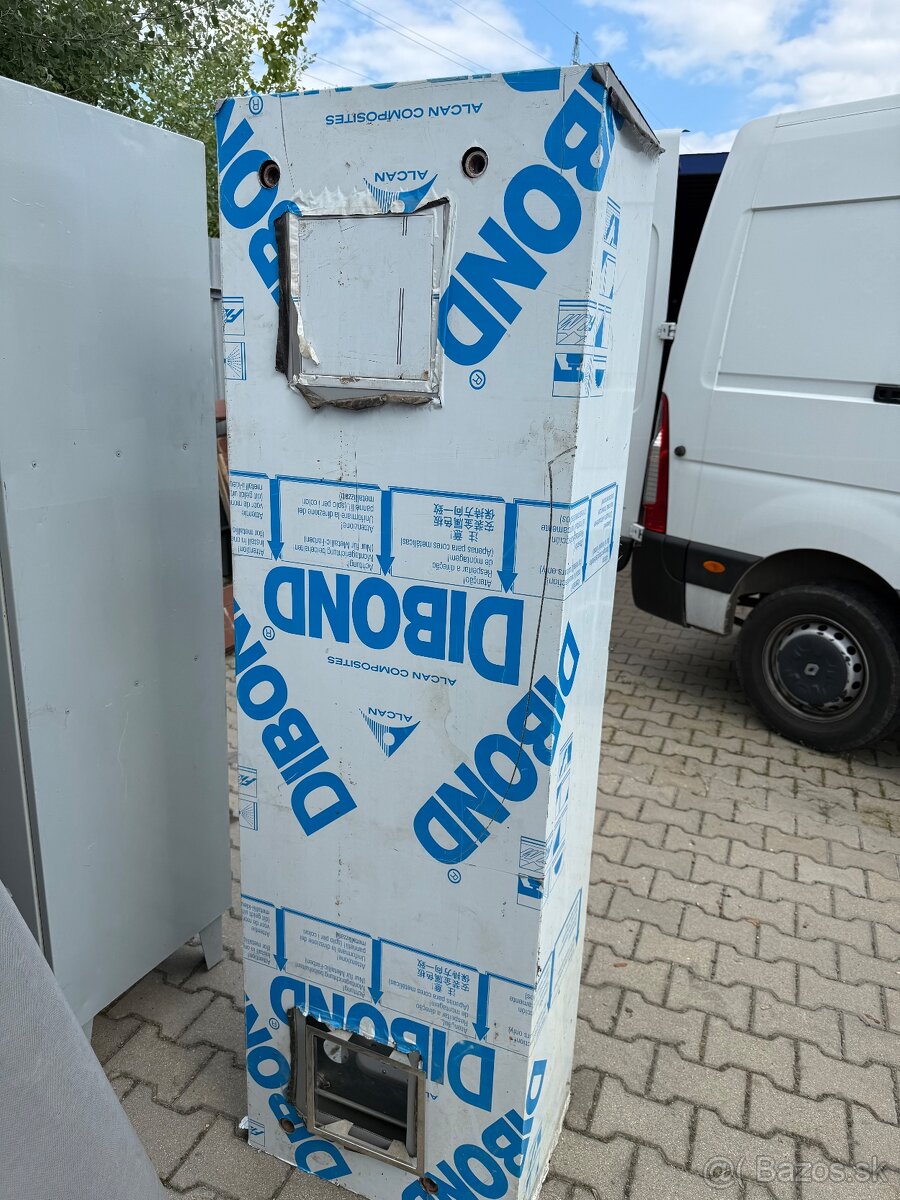 Predám teplovzdušnú clonu - 3