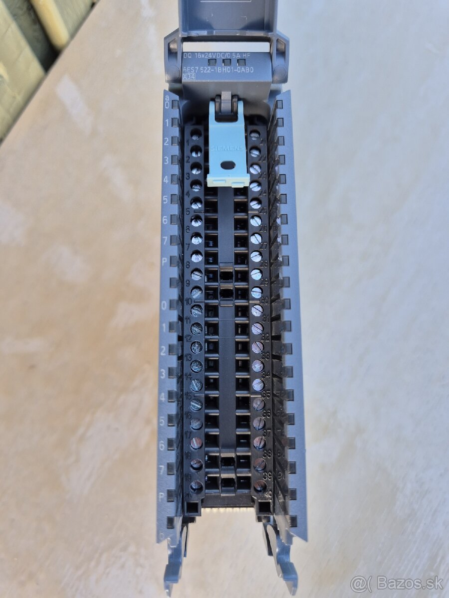 Simatic siemens S7-1500 6ES7 522-1BH01-0AB0 - 3