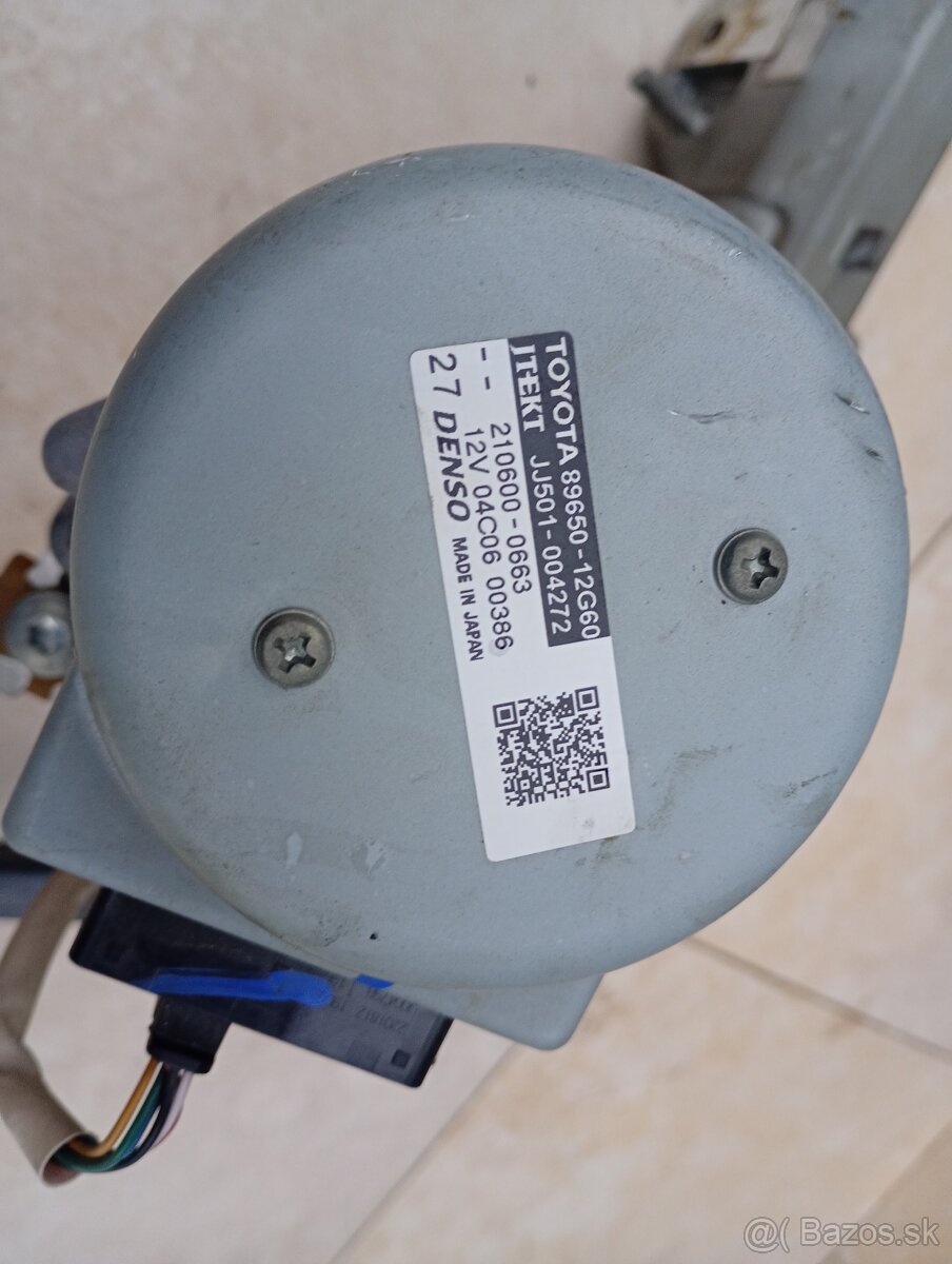 Toyota Corolla 2018-2022 - 3