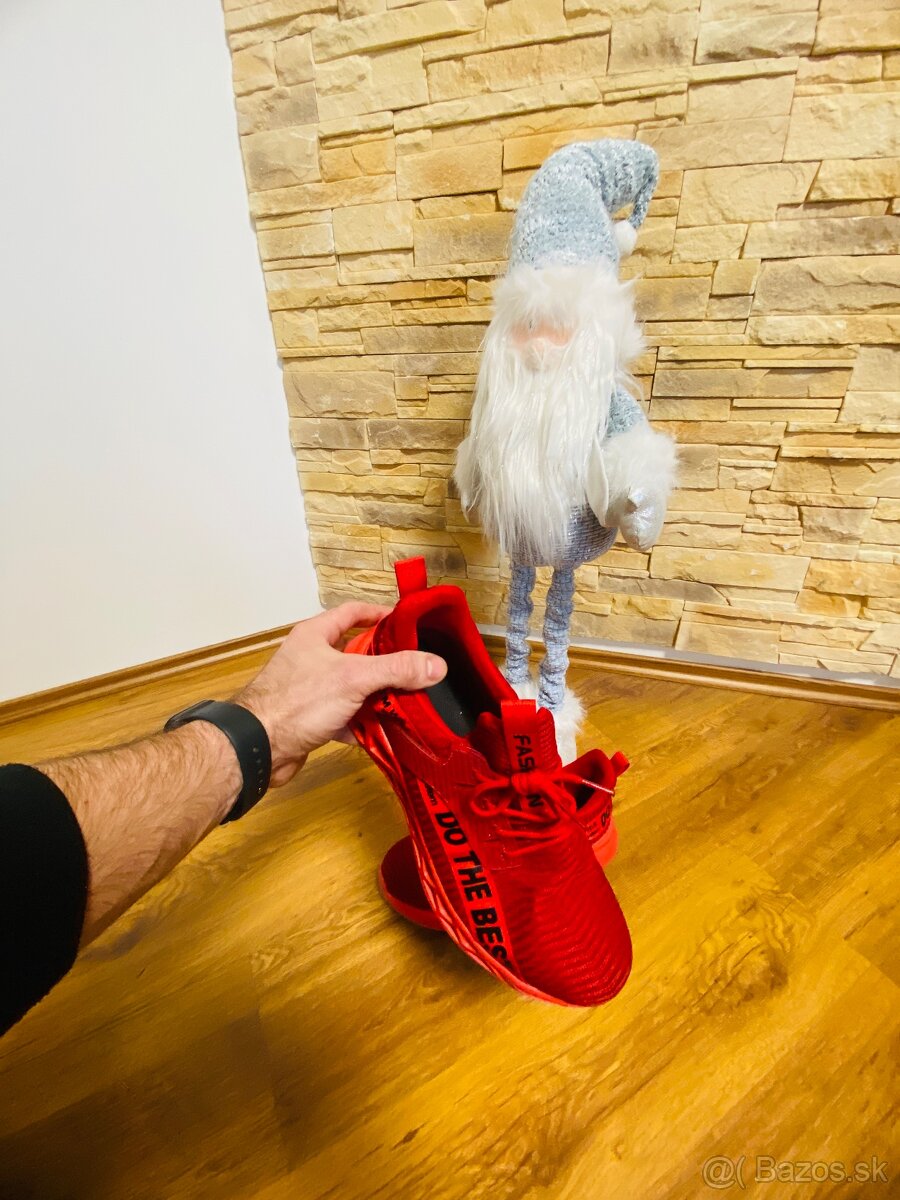 Botasky s ocelovou spickou - 3