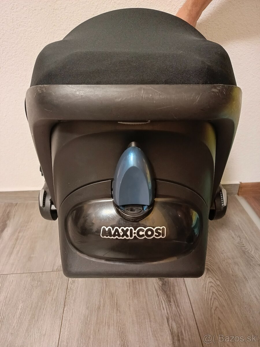 Predám maxi cosi - 3