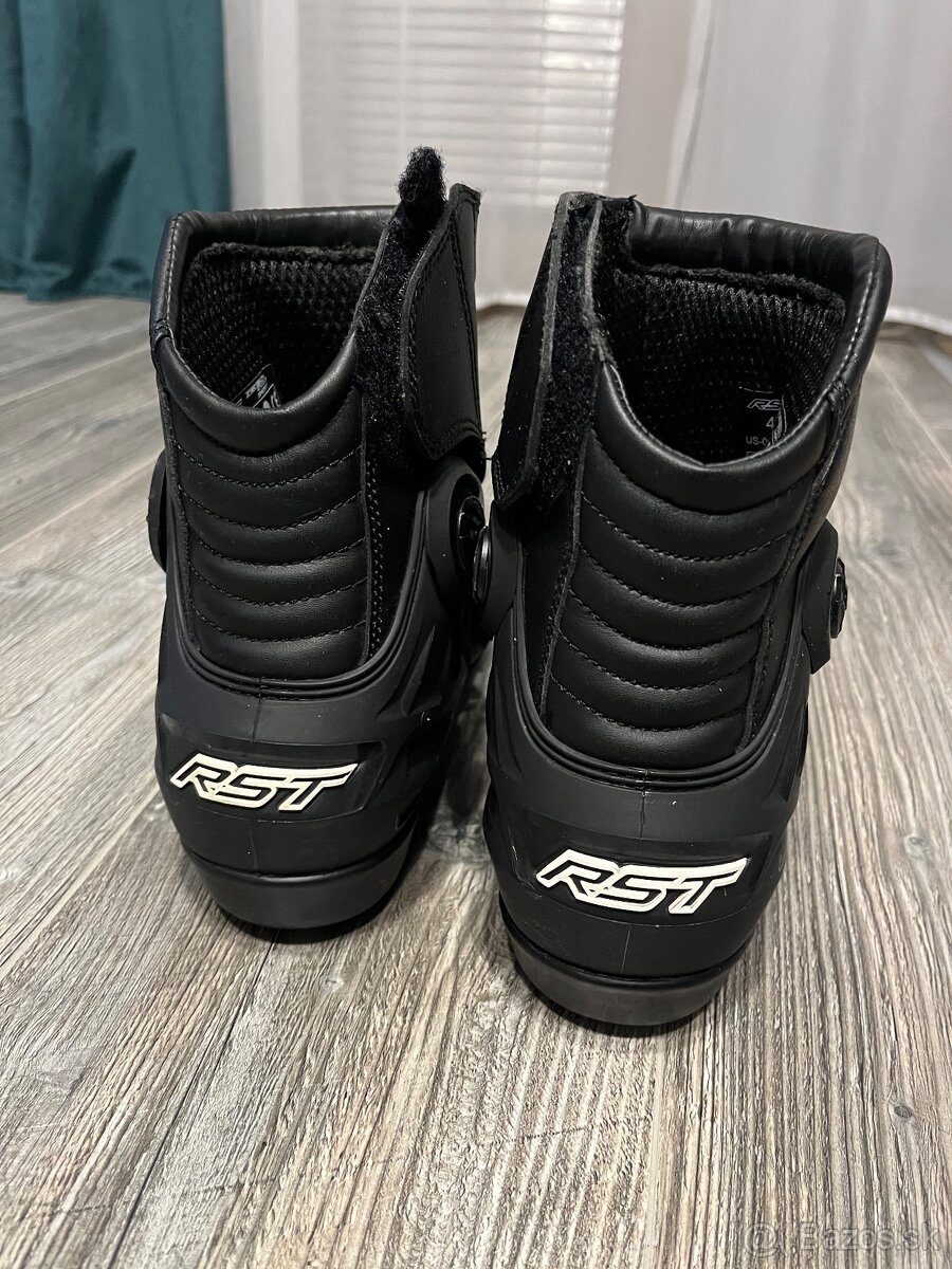 RST moto obuv - 3