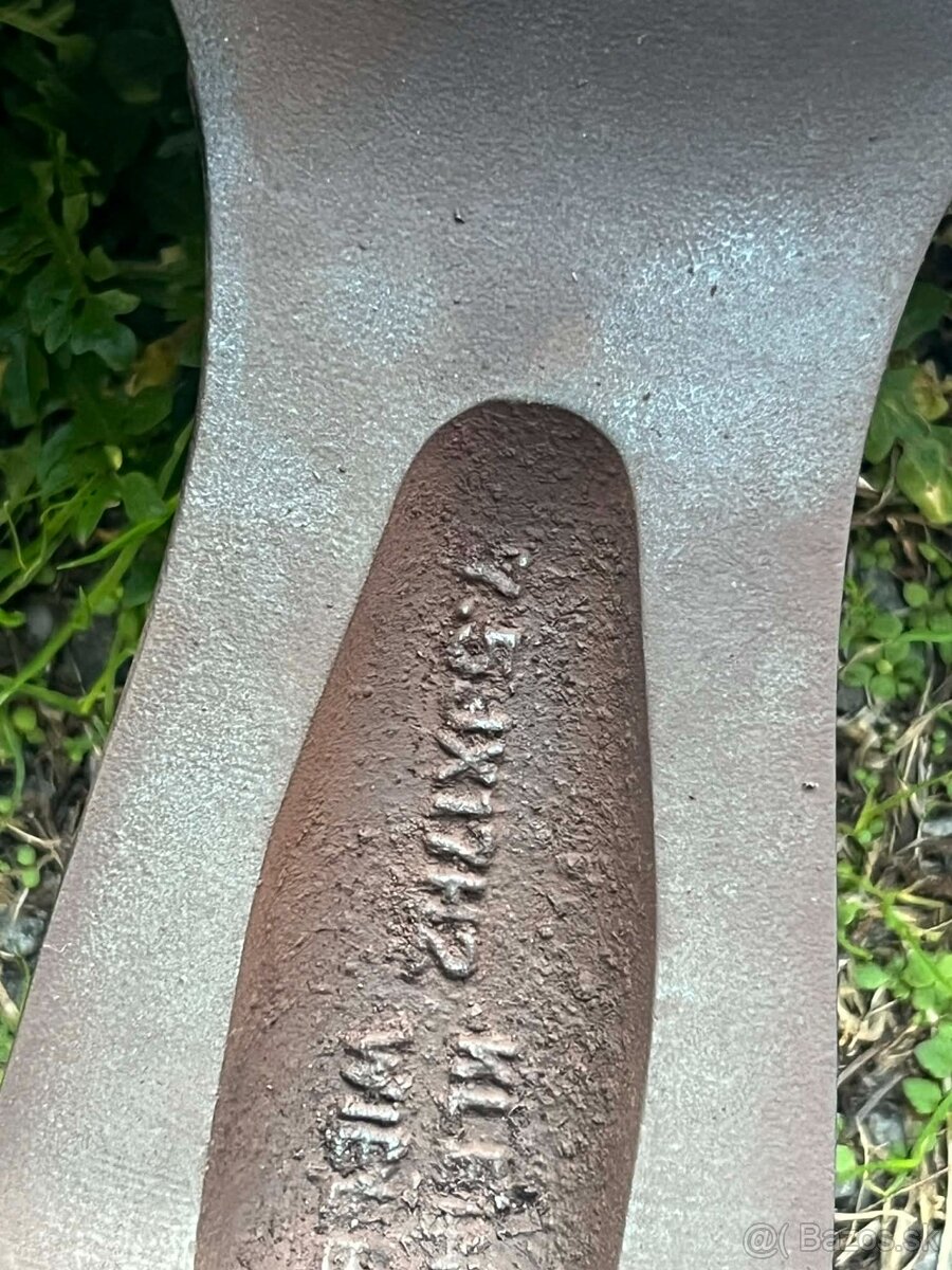 Elektróny na Ford mondeo. - 3