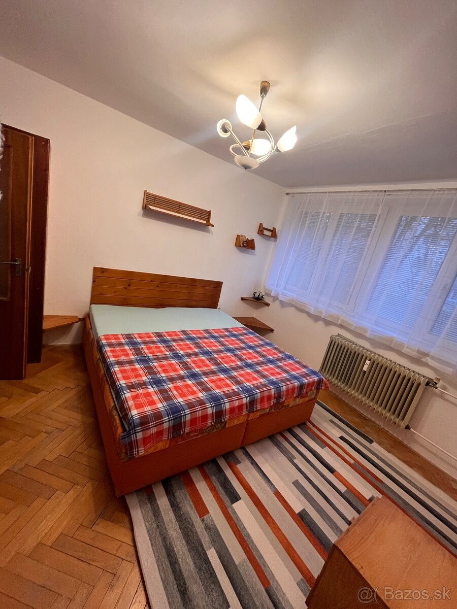 3-izbový byt na prenájom - 3