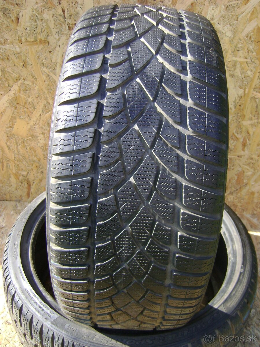 225/35 r19 zimne pneumatiky - 3